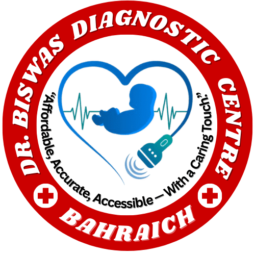 Dr. Biswas Diagnostic Centre Bahraich
